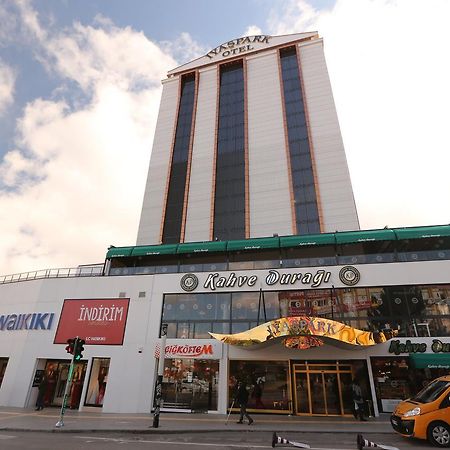 Iyaspark Hotel اسبرطة المظهر الخارجي الصورة