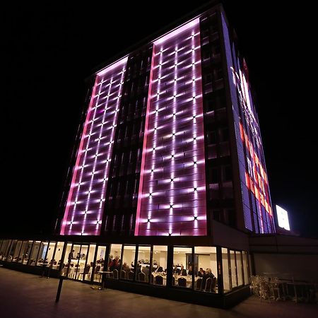 Iyaspark Hotel اسبرطة المظهر الخارجي الصورة