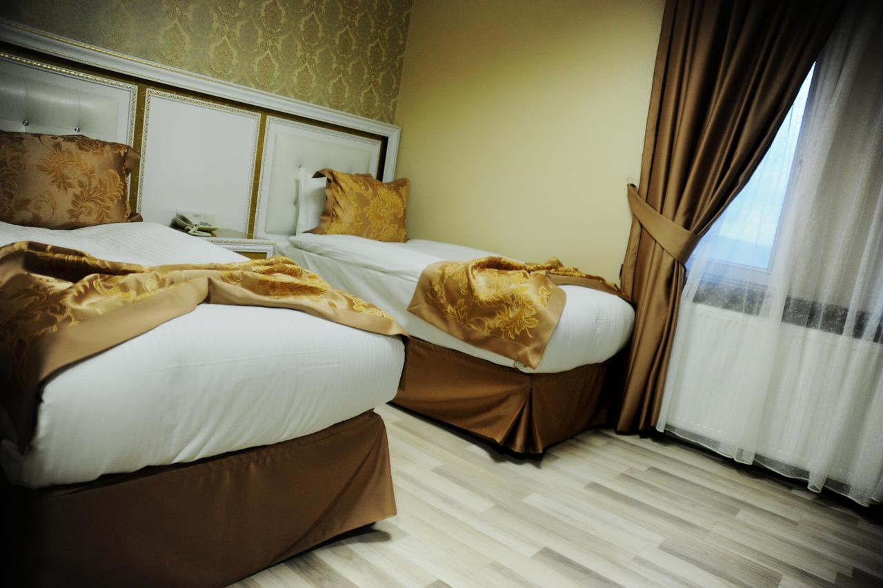 Iyaspark Hotel اسبرطة المظهر الخارجي الصورة
