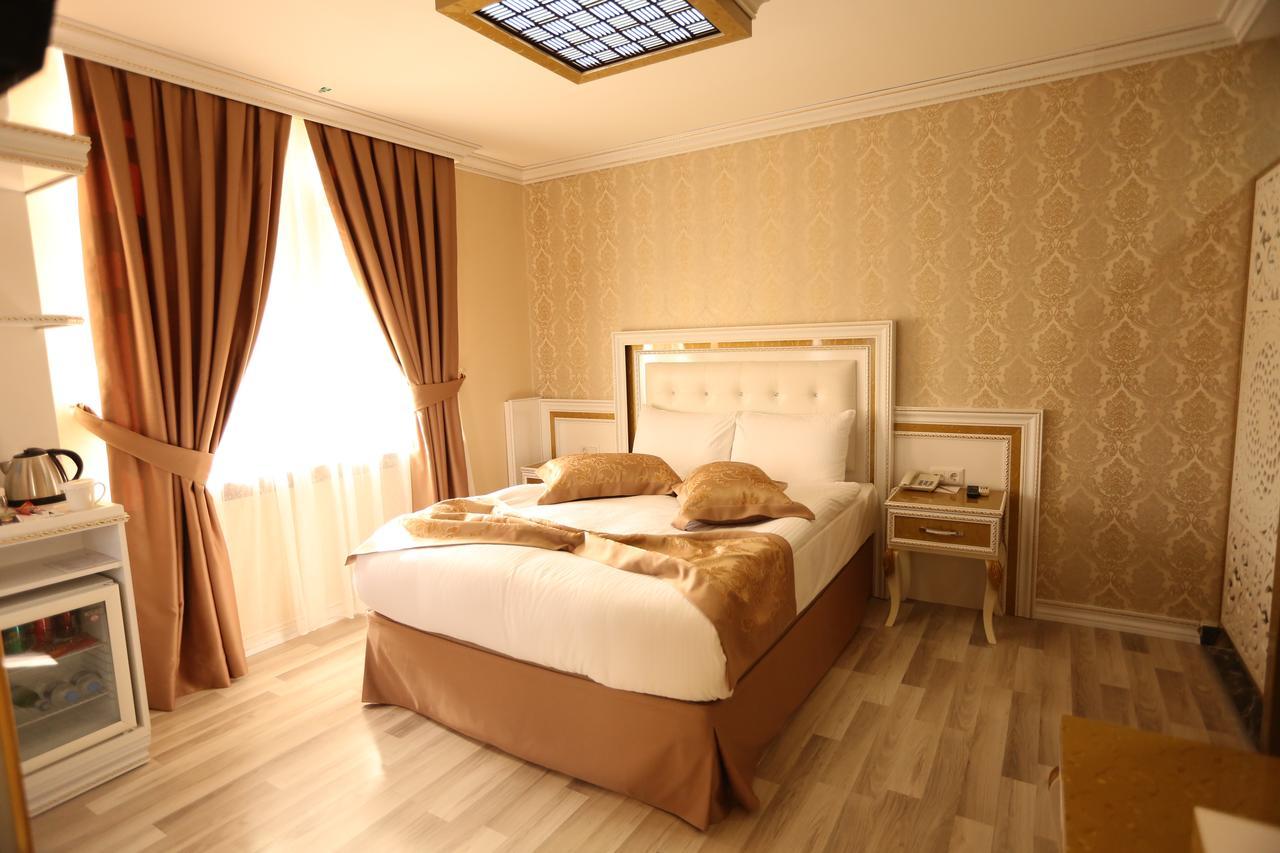 Iyaspark Hotel اسبرطة المظهر الخارجي الصورة