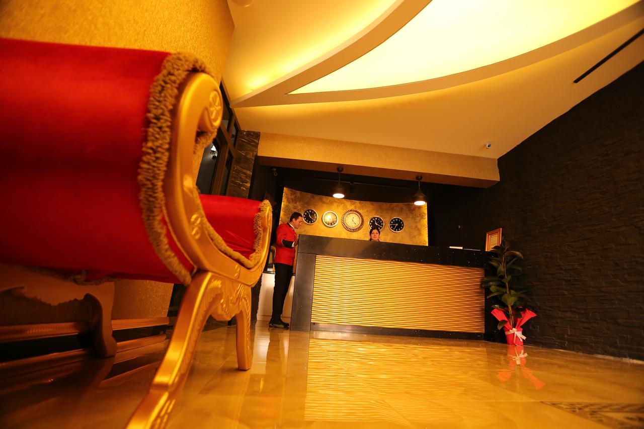 Iyaspark Hotel اسبرطة المظهر الخارجي الصورة