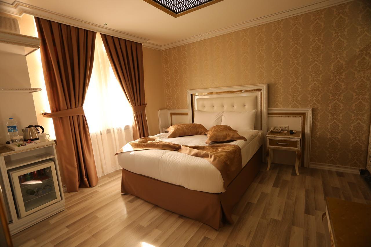 Iyaspark Hotel اسبرطة المظهر الخارجي الصورة