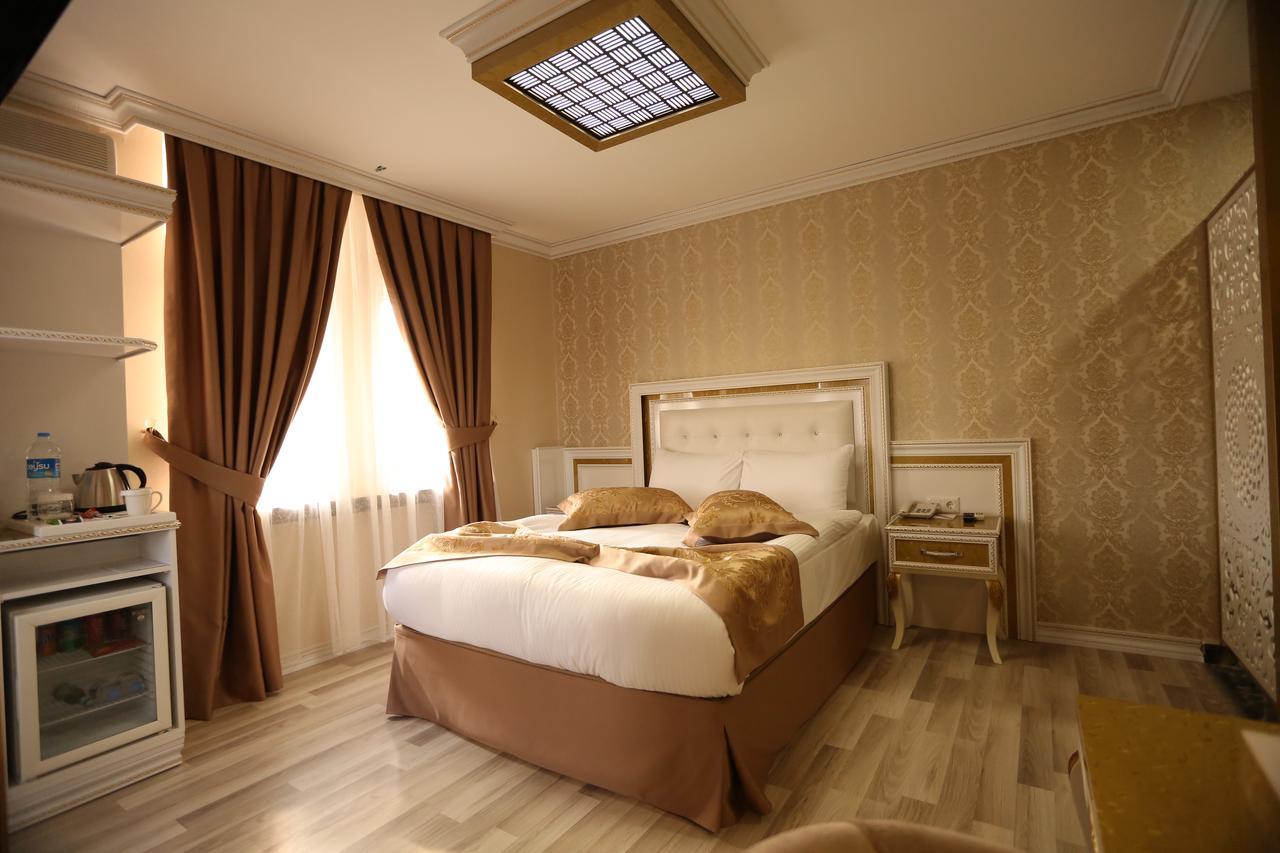 Iyaspark Hotel اسبرطة المظهر الخارجي الصورة