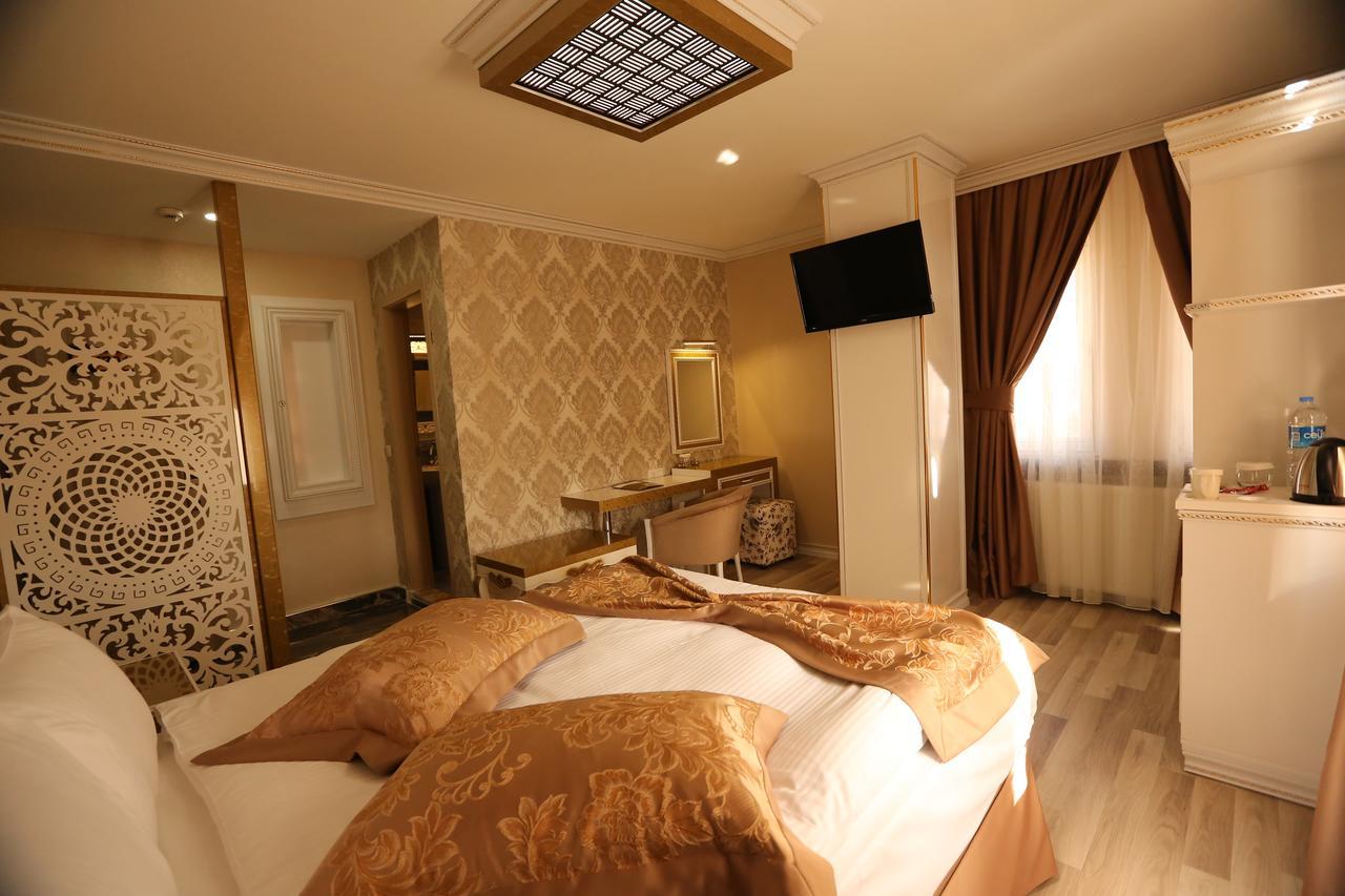 Iyaspark Hotel اسبرطة المظهر الخارجي الصورة