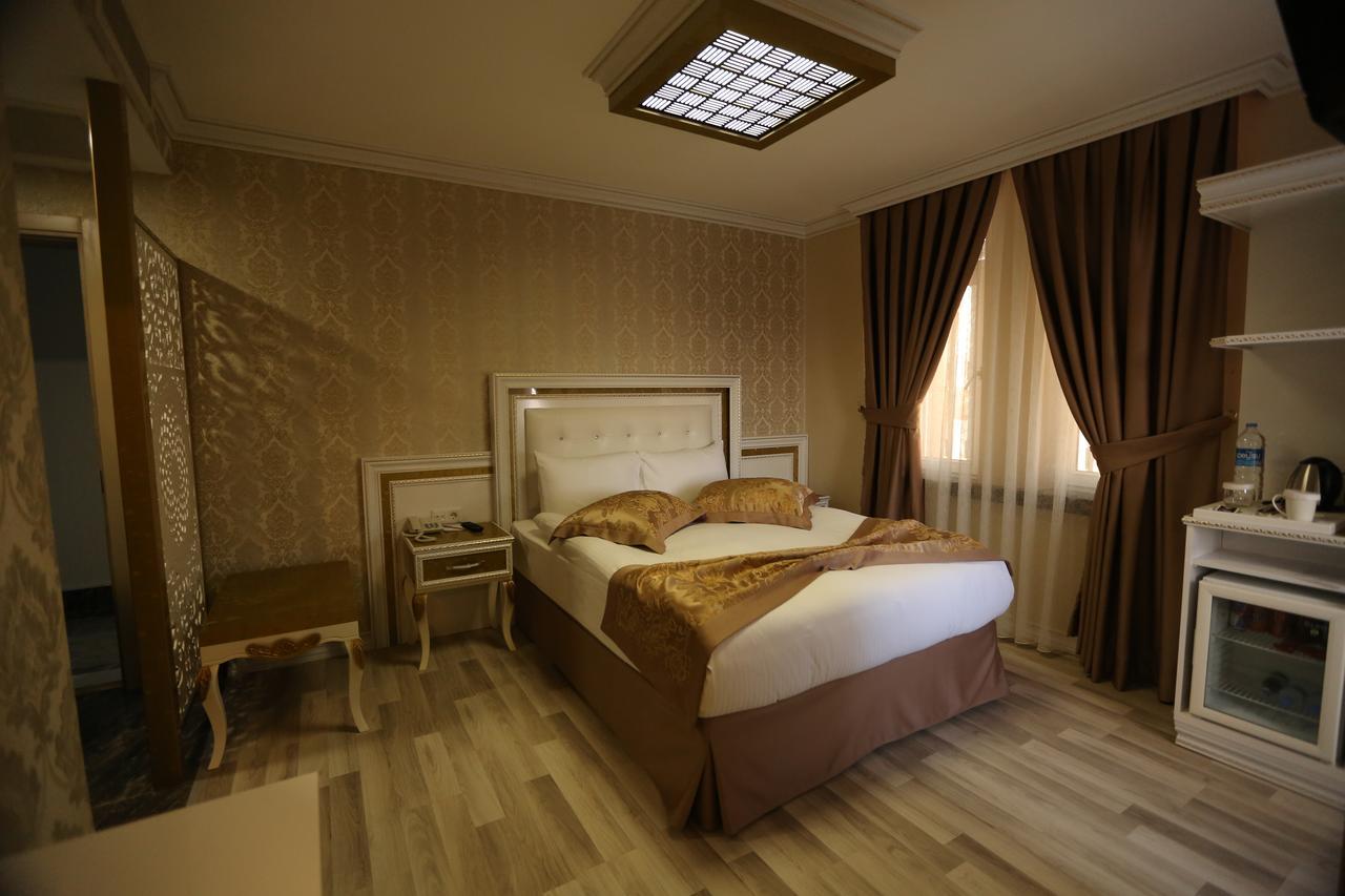 Iyaspark Hotel اسبرطة المظهر الخارجي الصورة